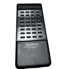 Kenwood remote control for sale  Littleton