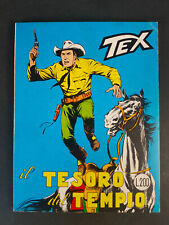 Tex originale con usato  Imola