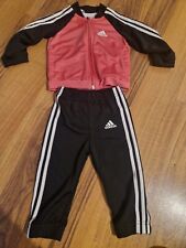 Adidas tracksuit months for sale  ROMFORD