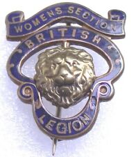 British legion british for sale  TAMWORTH