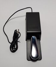 OEM Korg SP-250 SV-1 Foot Pedal- PRE-OWNED  for sale  Shipping to South Africa