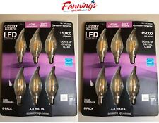 Feit dimmable led for sale  Taylors