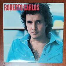 Roberto Carlos [1981] LP de Vinil Pop Canson Ballad Columbia Honestamente comprar usado  Enviando para Brazil