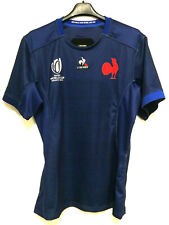 Maillot rugby match d'occasion  Nantes-