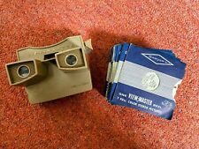 Vintage viewmaster job for sale  BOSTON