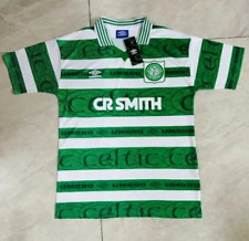 Celtic retro 1995 for sale  Ireland