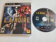 Noire sony playstation for sale  Richmond