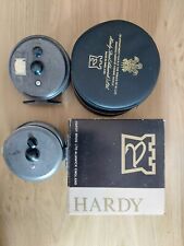 Hardy viscount fly for sale  STAFFORD