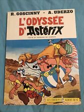 Bande dessinée astérix d'occasion  Valensole