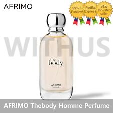 Afrimo thebody homme for sale  Shipping to Ireland
