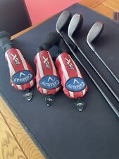 Callaway xr16 hybrids for sale  CLEETHORPES