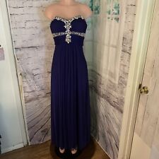 Cache strapless formal for sale  San Diego