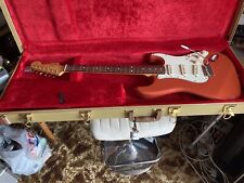 Fender stratocaster fsr for sale  MARGATE