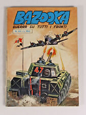 Prl bazooka guerra usato  Parma