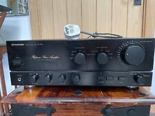Audio stereo amplifier for sale  TONBRIDGE