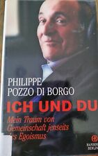 Philippe pozzo borgo gebraucht kaufen  Berlin