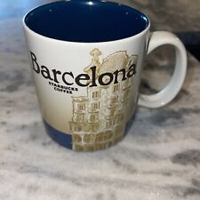 Starbucks barcelona coffee for sale  Cumming