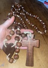 large wooden cross for sale  NUNEATON