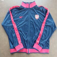 Arsenal track jacket for sale  Saint Paul