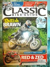 Classic bike guide for sale  TY CROES