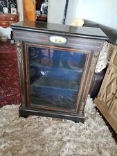 Victorian french display for sale  STOKE-ON-TRENT