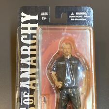 Figura de acción rara Mezco Toyz Sons of Anarchy Jax Teller Samcro variante 6 segunda mano  Embacar hacia Argentina