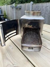 Wood burner attachment for sale  HOCKLEY