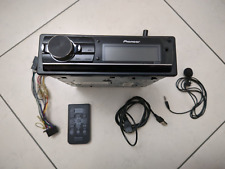 Usado, CD player Pioneer DEH-80PRS usado, áudio de carro profissional usado comprar usado  Enviando para Brazil