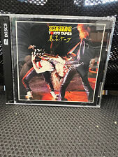 Usado, Fitas Tokyo por Scorpions (CD, 1996, 2 discos, RCA) comprar usado  Enviando para Brazil