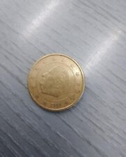 Moneta rara cent usato  Francavilla Marittima