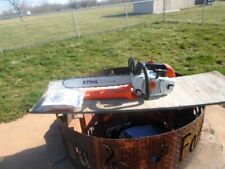 Stihl 201 arborist for sale  USA