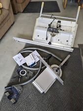 Rare festool cms for sale  Madison