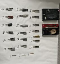Various darts sets for sale  WORTHING
