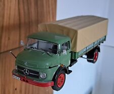 Schuco lkw mercedes gebraucht kaufen  Detm.-Heiligenkrchn.,-Remminghsn.