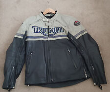 Triumph ventilated motorcycle for sale  LEICESTER