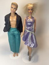 Barbie ken together for sale  Cotati