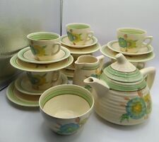 Clarice cliff honeydew for sale  MARCH