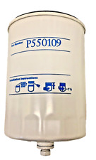 Donaldson p550109 filter for sale  Philipsburg