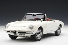 Autoart alfa romeo usato  Spedire a Italy