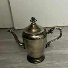 Antique silver timeless for sale  Largo