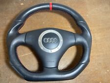 Steering wheel audi for sale  TROWBRIDGE