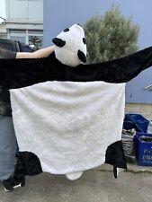 Panda bär bettvorleger gebraucht kaufen  Altlußheim