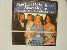 Single abba mother for sale  Shipping to Ireland