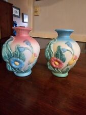 Hull pottery vases for sale  Zanesville