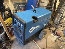 miller bobcat 250 Welder Generator Propane for sale  Phillipsburg