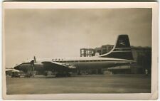 Unidentified airport b.o. for sale  DUNDEE