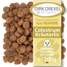 Colostrum kräuterlis hunde gebraucht kaufen  Aichach