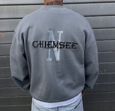 Vintage chiemsee pullover gebraucht kaufen  Bad Kreuznach