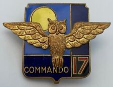 Commando 17. indochine d'occasion  Ajaccio-