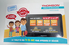 Tablette éducative tactile d'occasion  Semblançay